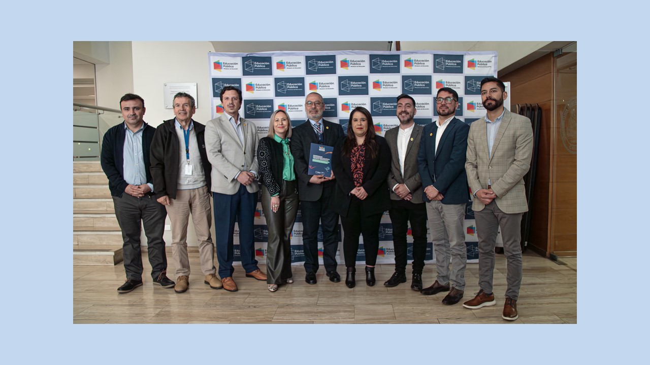 EDUCACIÓN PÚBLICA DIO A CONOCER EXPERIENCIAS INNOVADORAS EN LA EDUCACIÓN INICIAL CON NUEVO LIBRO PEDAGÓGICO