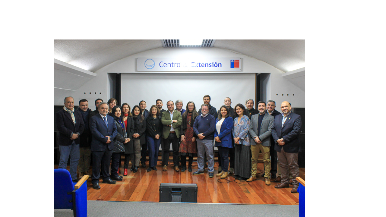 Autoridades de Educación y directores de SLEP abordaron nuevas acciones para fortalecer el Sistema de Educación Pública