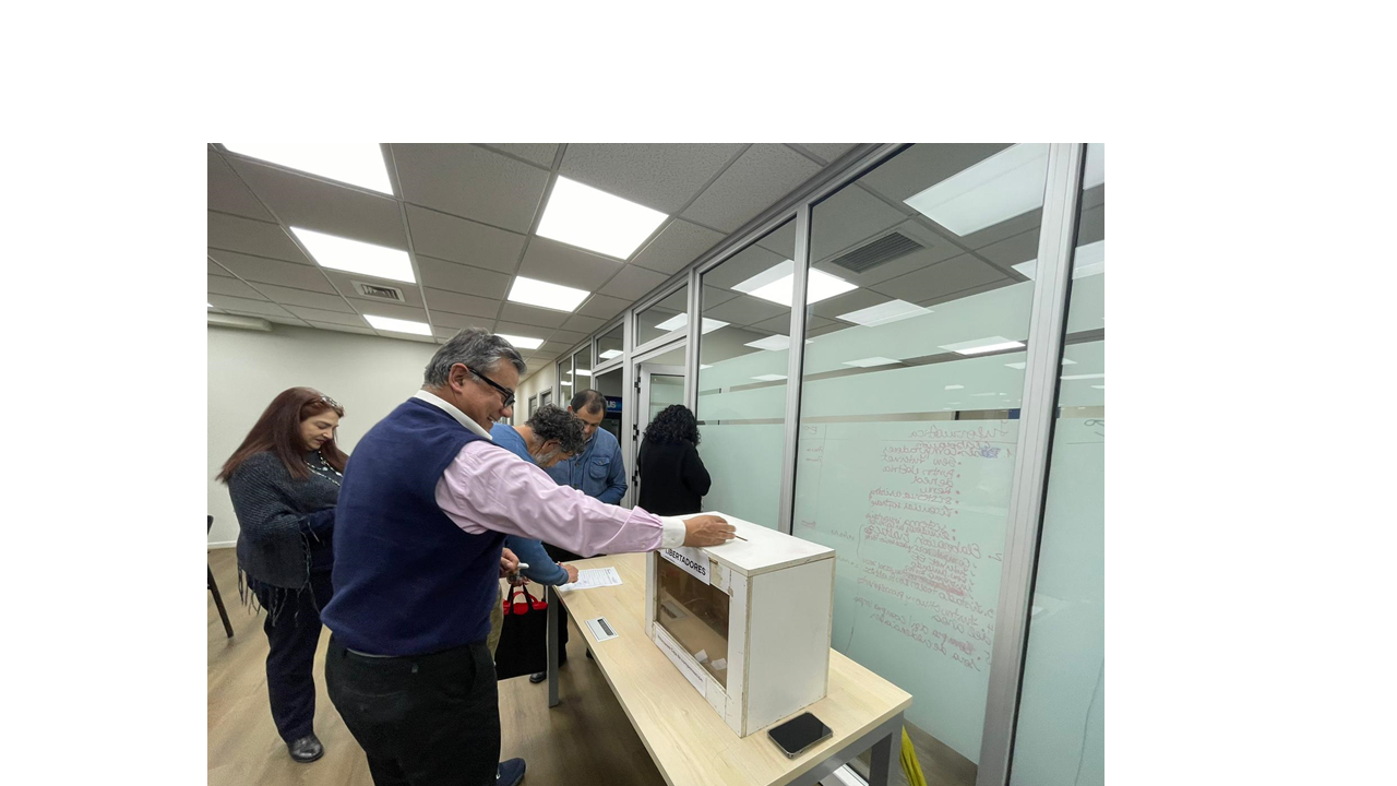 Equipo del Servicio Local de Educación Pública Los Libertadores eligió caja de compensación de asignación familiar en un proceso consultivo y participativo