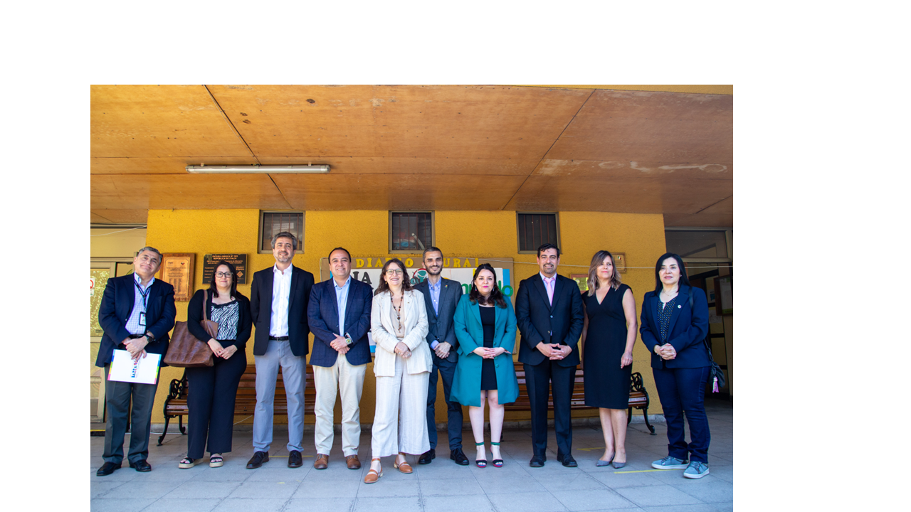 Autoridades del Ministerio de Educación y la DEP relevan la importancia de los avances y desafíos a siete años de la creación de la Nueva Educación Pública
