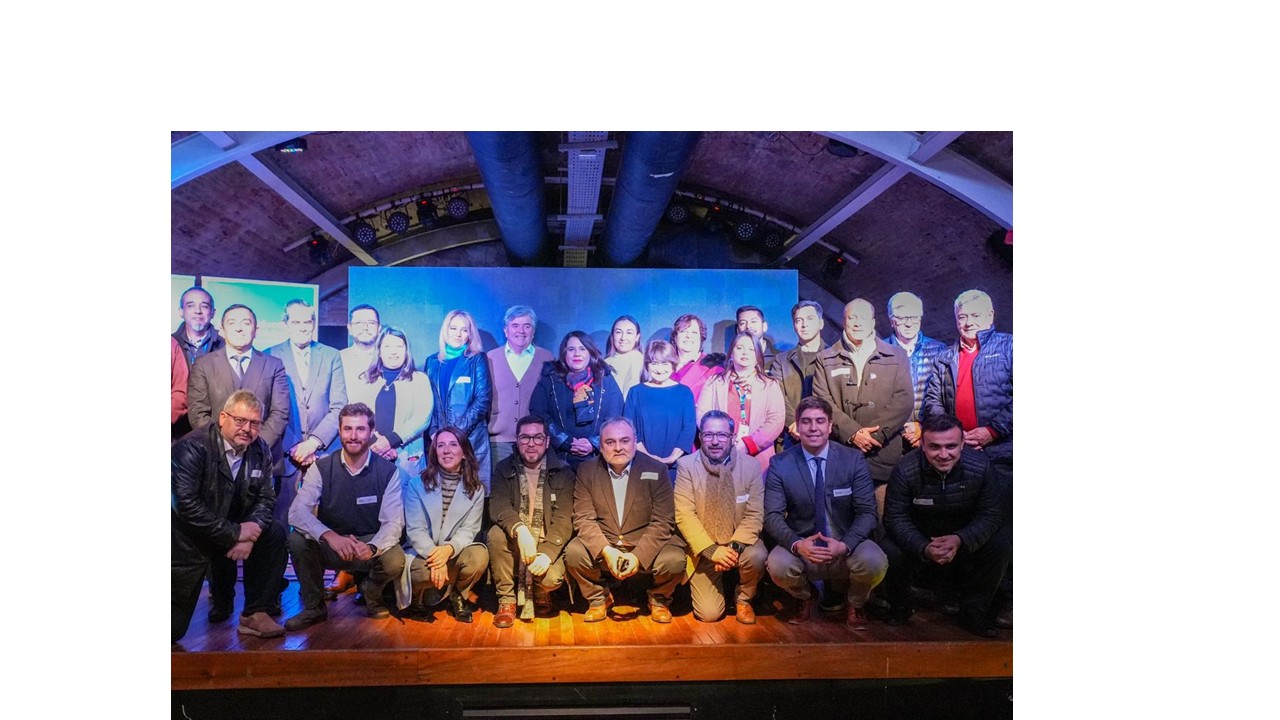 SLEP Los Libertadores participó en Jornada Nacional de Infraestructura de la Educación Pública