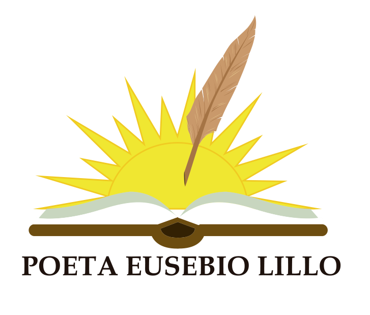 Insignia de Escuela D-339 Poeta Eusebio Lillo
