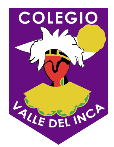 Insignia de Escuela D-144 Valle del Inca