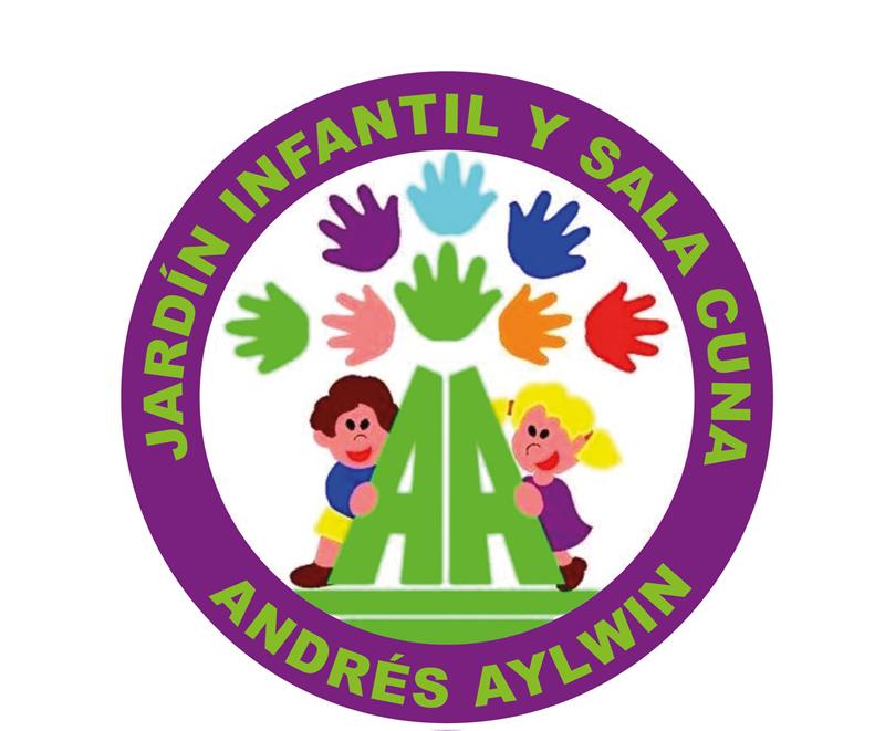 Insignia de Jardín Infantil Andrés Aylwin Azócar