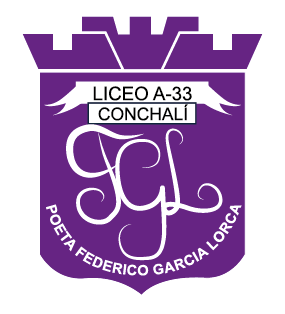 Liceo A-33 Federico García Lorca